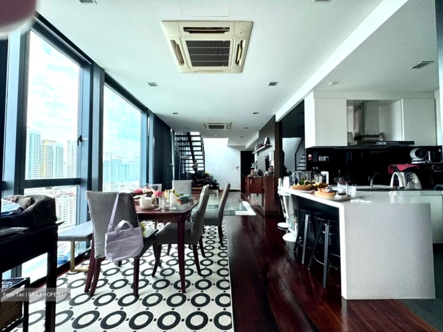 Mill Point (D10), Apartment #566385911